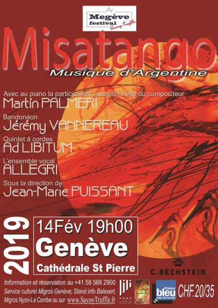 Image du concert