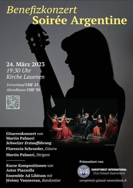 Image du concert