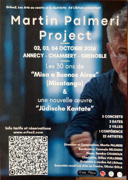 Image du concert